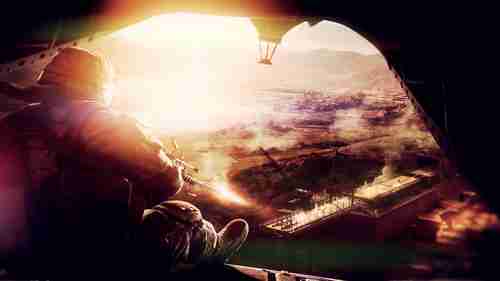 《守望先锋》“归来”上线预告！10月1号开启预载！